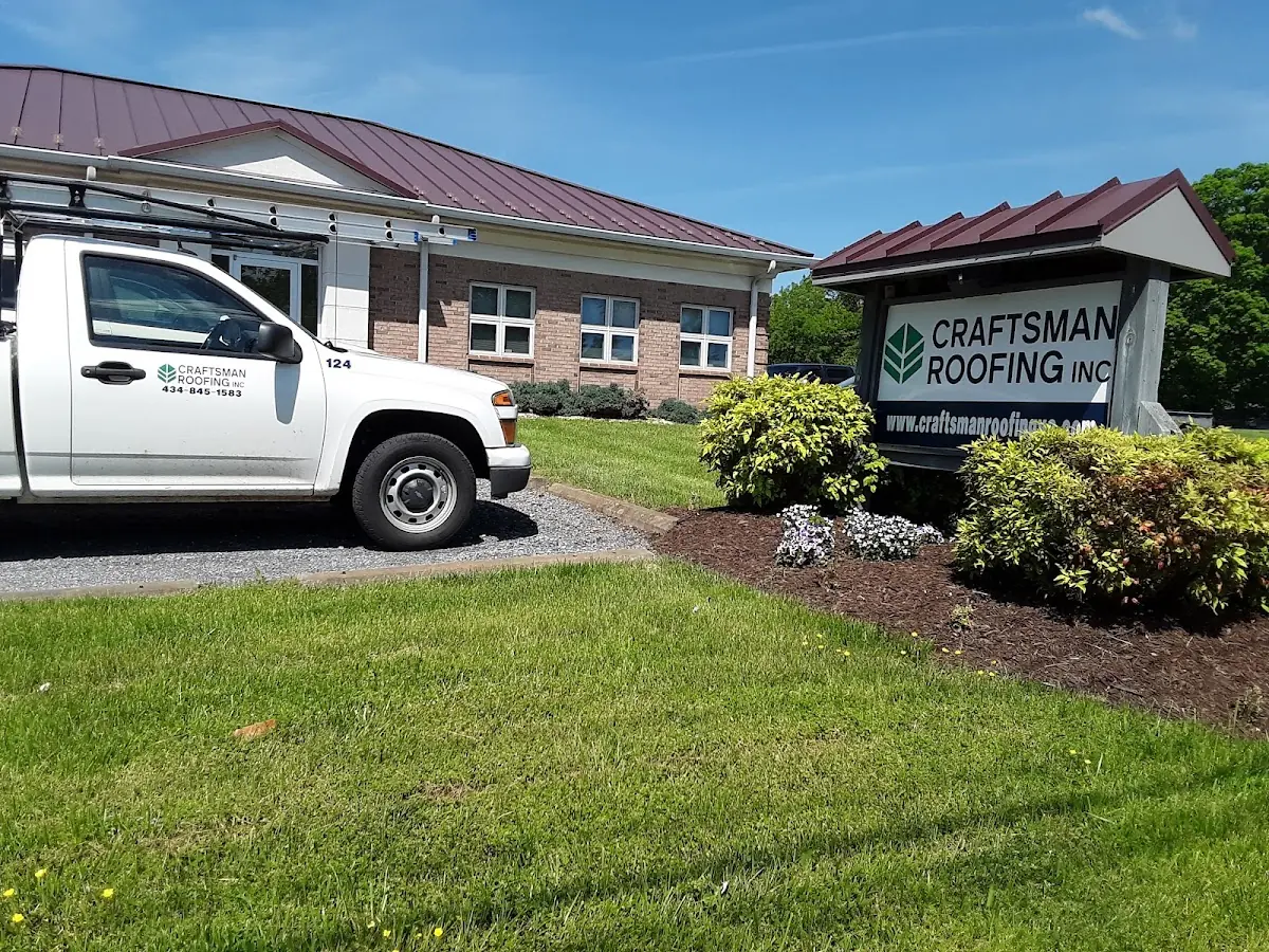 Quality Hail Damage Roof Repair by experienced craftsmen in Servia